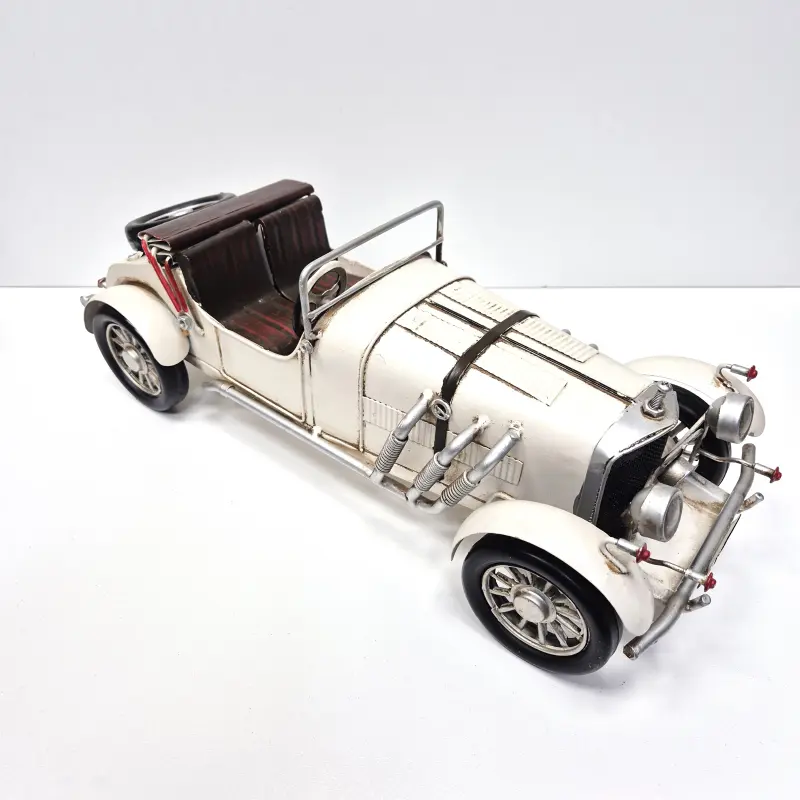 Masina epoca din metal, model val 12-3b